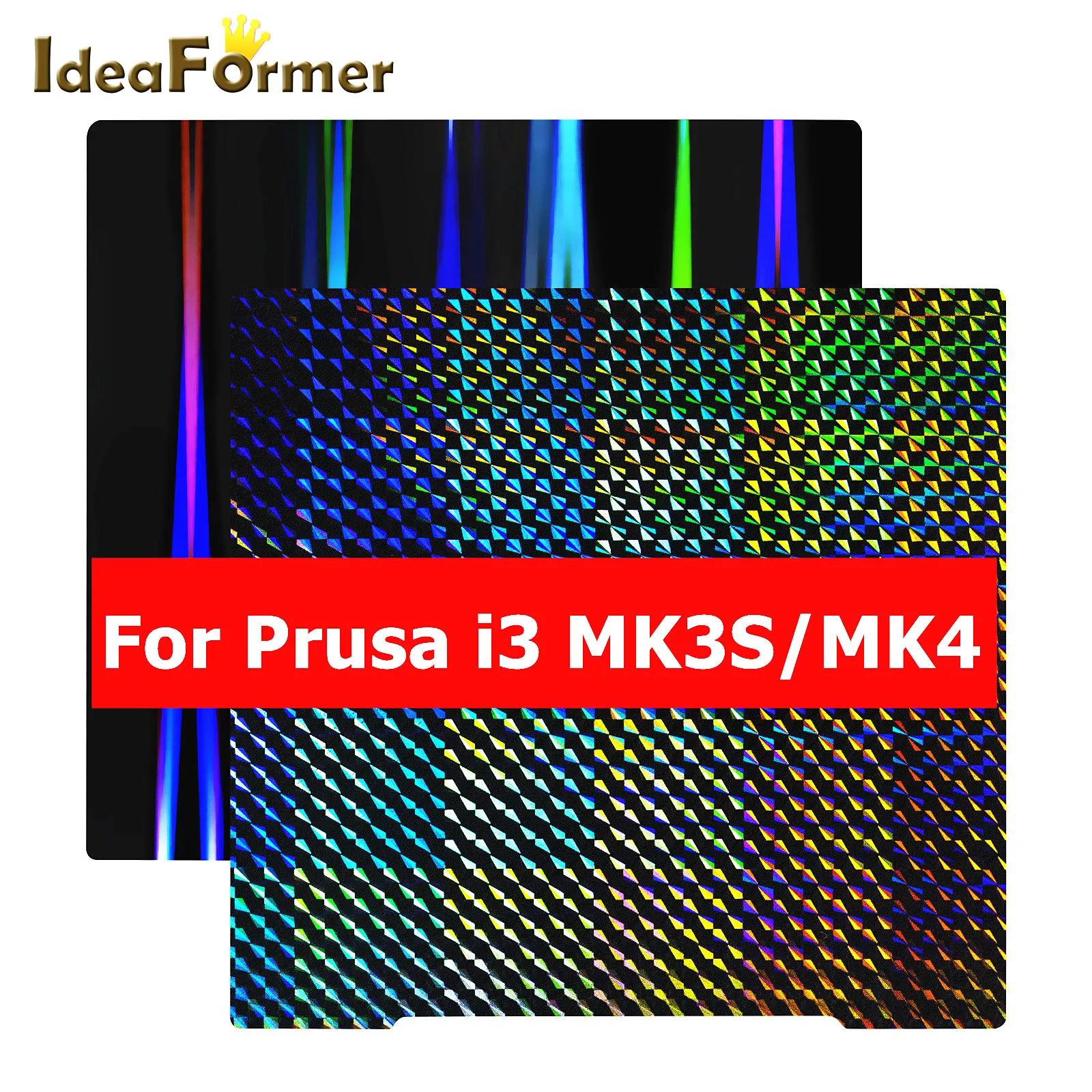 Prusa i3 MK3S MK4 ׳ƽ  ÷Ʈ   , H1H  Ʈ ö ƿ Ʈ, MK2.5 MK3S ÷Ʈ 